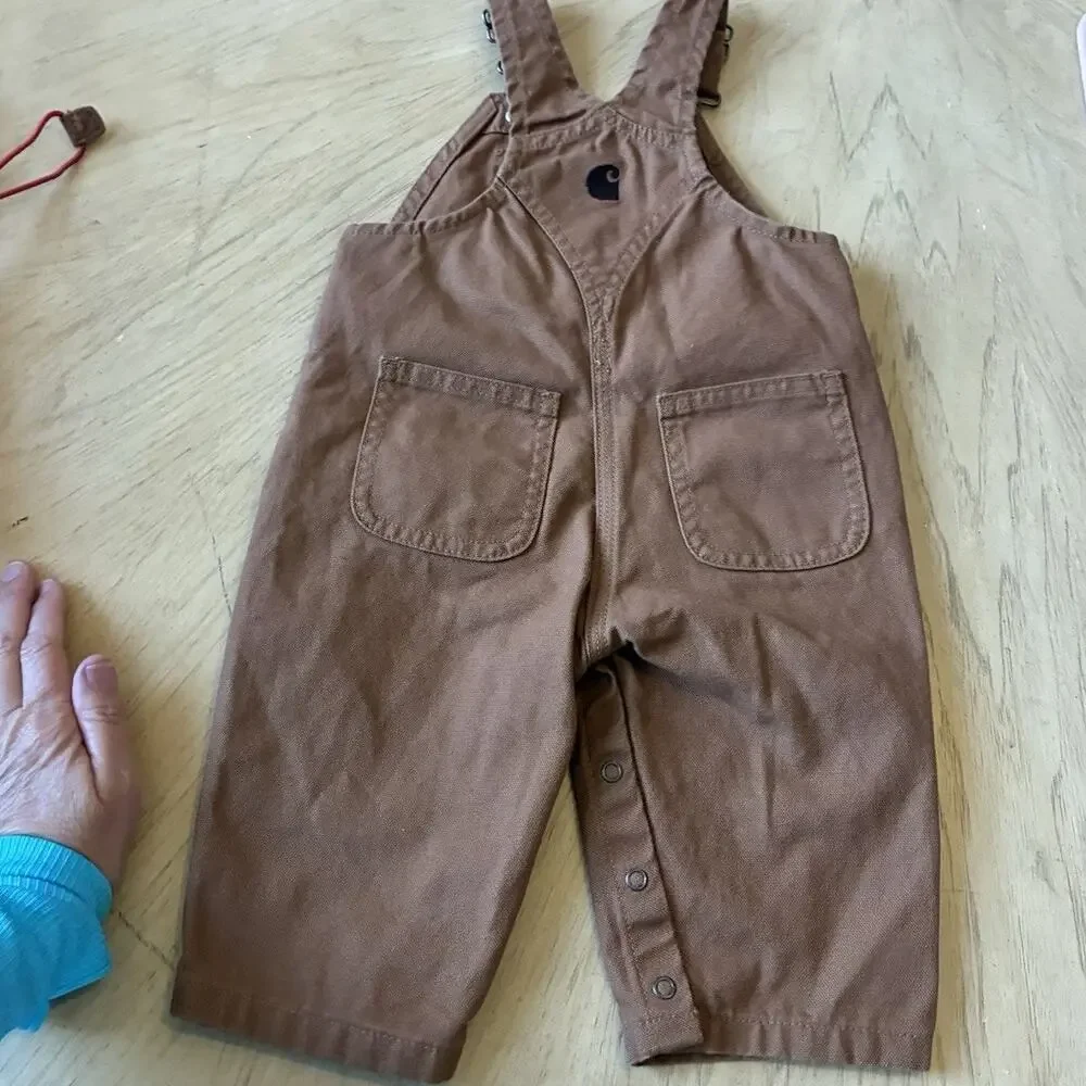 Carhartt brand new